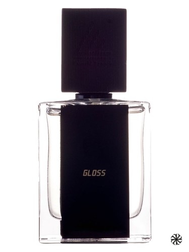 Gloss Donald Francis