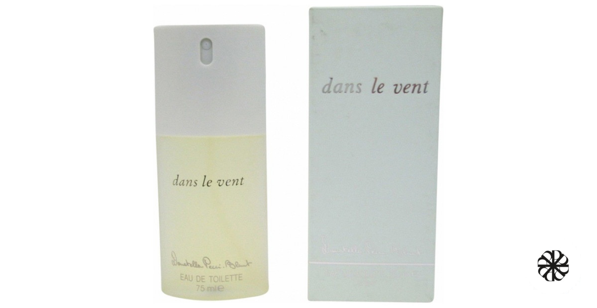 Dans Le Vent Donatella Pecci Blunt