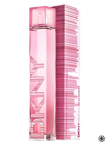 DKNY Women Summer 2011 Donna Karan
