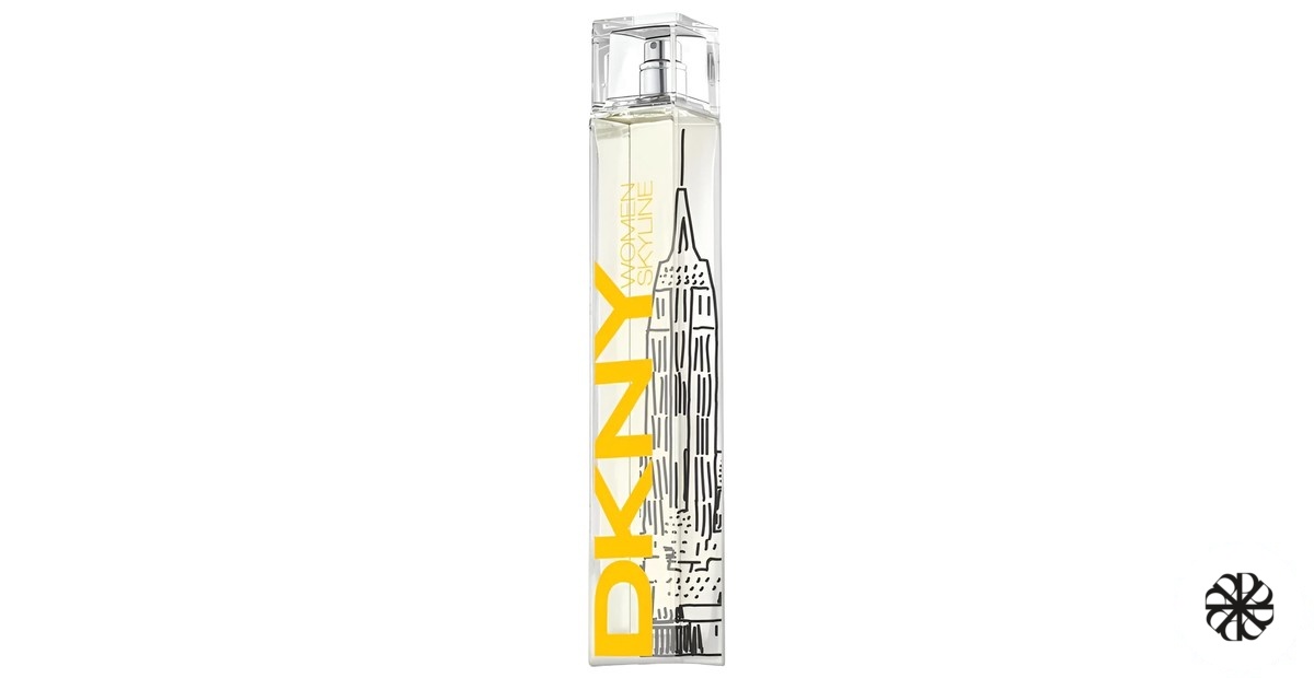 DKNY Women Skyline Donna Karan