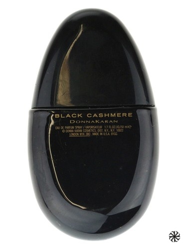 Black Cashmere Donna Karan