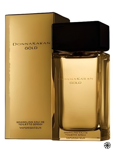 Donna Karan Gold Sparkling Donna Karan