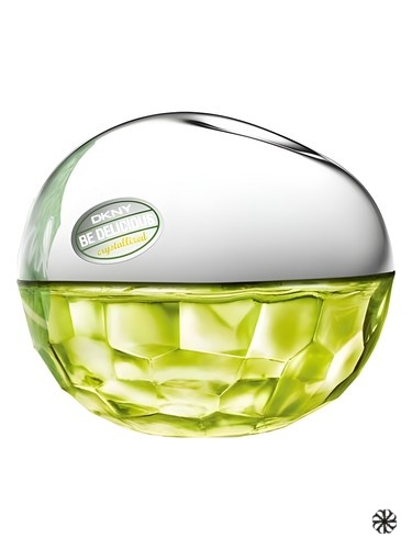 DKNY Be Delicious Crystallized Donna Karan