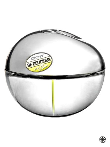 DKNY Be Delicious Eau de Toilette Donna Karan