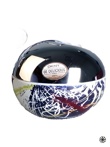 DKNY Be Delicious Art Men Donna Karan