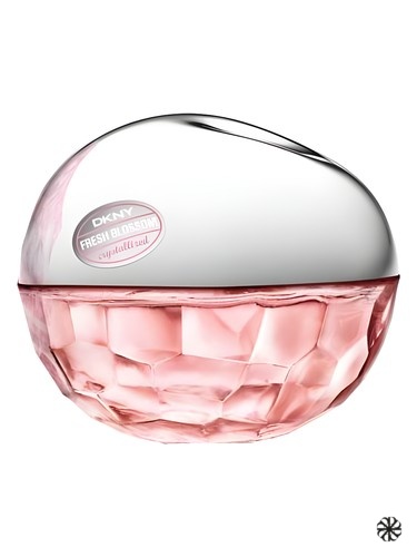 DKNY Be Delicious Fresh Blossom Crystallized Donna Karan