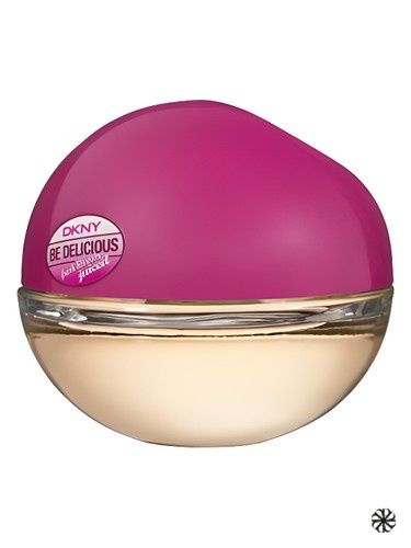 DKNY Be Delicious Fresh Blossom Juiced Donna Karan