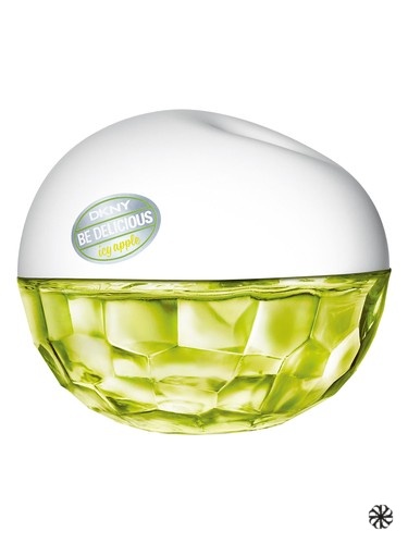 DKNY Be Delicious Icy Apple Donna Karan