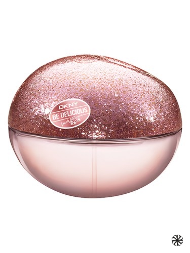 DKNY Be Delicious Fresh Blossom Sparkling Apple Donna Karan