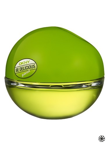 DKNY Be Delicious Juiced Donna Karan