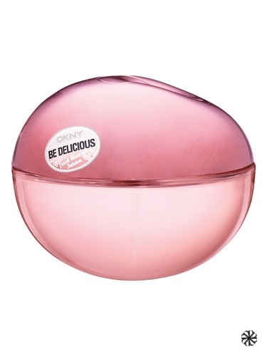 DKNY Be Delicious Fresh Blossom Eau so Intense Donna Karan