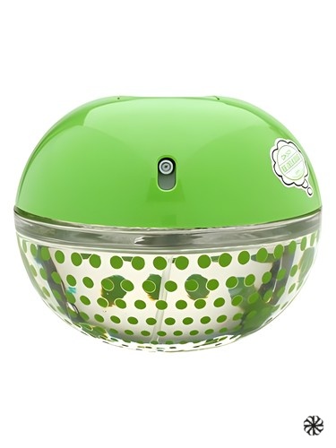 DKNY Be Delicious Pop-Art Optic Donna Karan