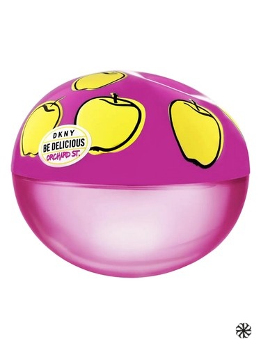 DKNY Be Delicious Orchard St Donna Karan