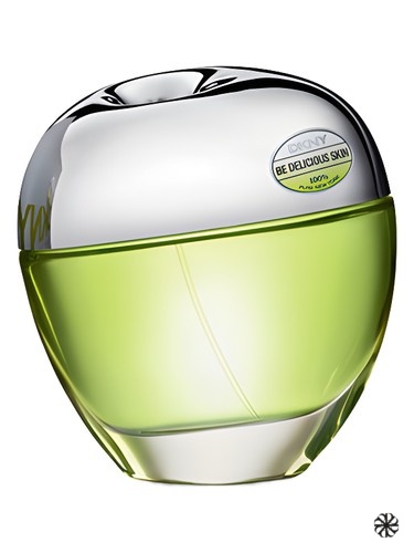 DKNY Be Delicious Skin Hydrating Eau de Toilette Donna Karan