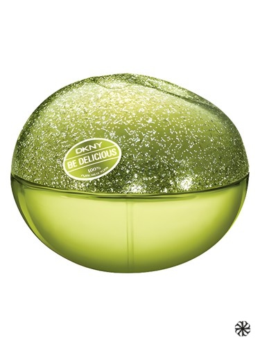 DKNY Be Delicious Sparkling Apple Donna Karan