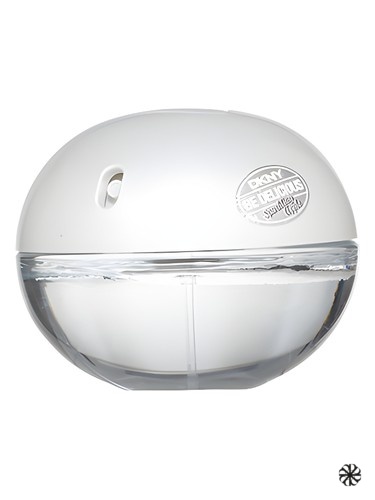 DKNY Be Delicious Sparkling Apple Donna Karan