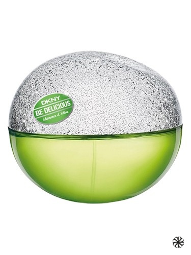 DKNY Be Delicious Shimmer & Shine Donna Karan