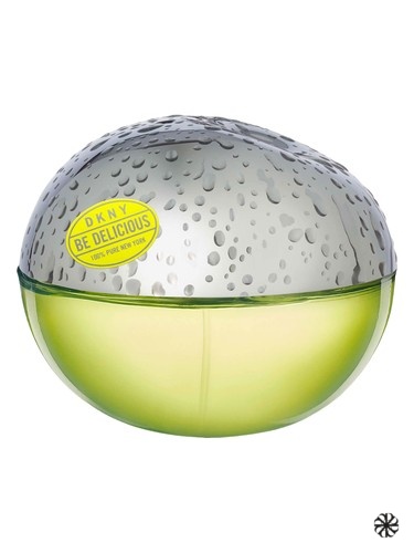 DKNY Be Delicious Summer Squeeze Donna Karan
