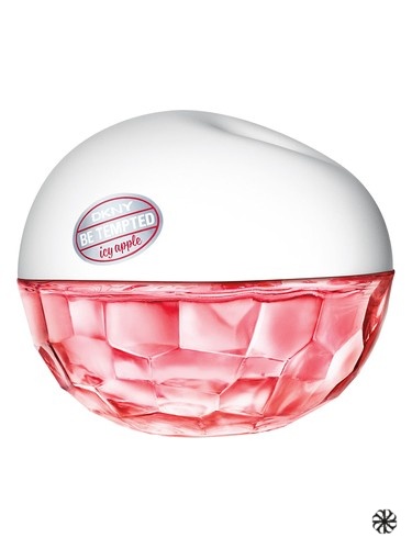 DKNY Be Tempted Icy Apple Donna Karan