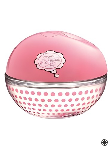 DKNY Fresh Blossom Art Limited Edition Donna Karan