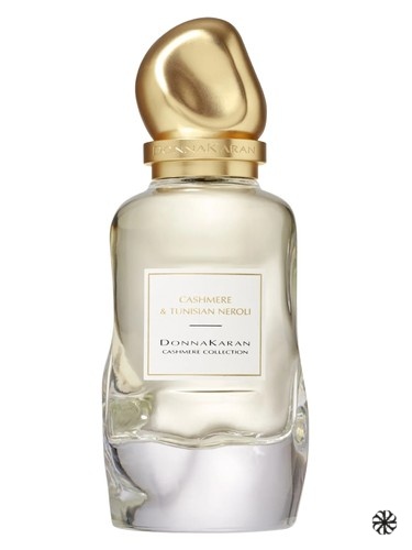 Cashmere & Tunisian Neroli Donna Karan