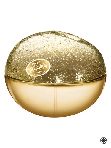 DKNY Golden Delicious Sparkling Apple Donna Karan