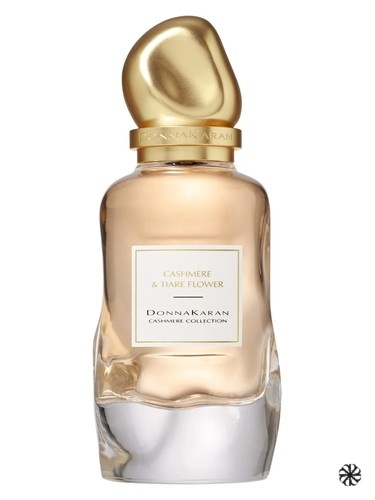 Cashmere & Tiaré Flower Donna Karan