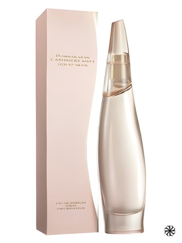 Cashmere Mist Liquid Nude Donna Karan