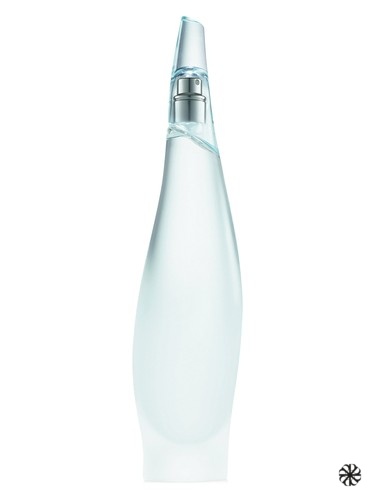 Liquid Cashmere Aqua Donna Karan