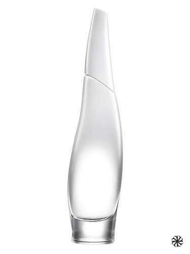 Liquid Cashmere White Donna Karan