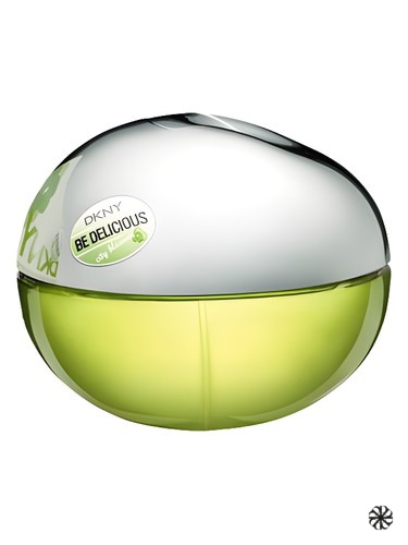 DKNY Be Delicious City Blossom Empire Apple Donna Karan