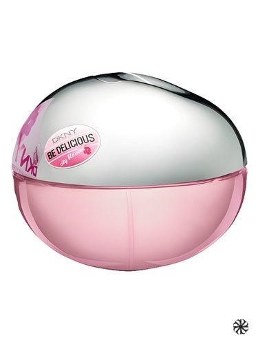 DKNY Be Delicious City Blossom Rooftop Peony Donna Karan