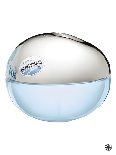 DKNY Be Delicious City Blossom Avenue Iris Donna Karan