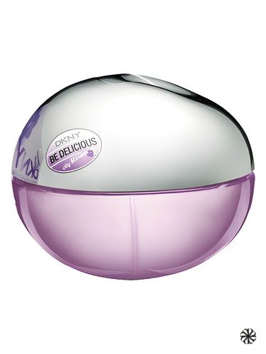 DKNY Be Delicious City Blossom Urban Violet Donna Karan