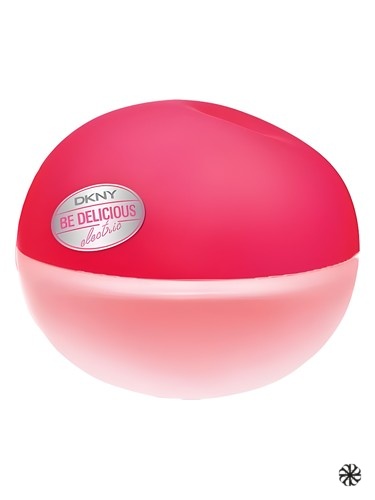 DKNY Be Delicious Electric Loving Glow Donna Karan