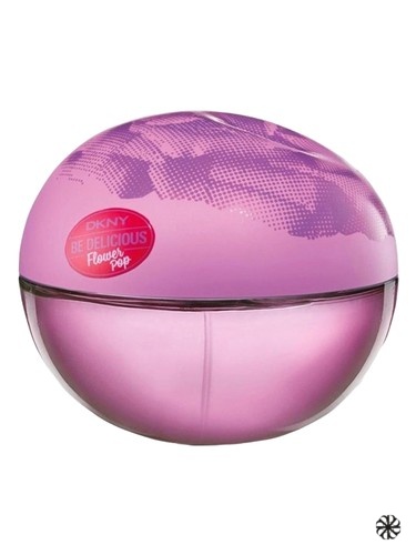 DKNY Be Delicious Violet Pop Donna Karan