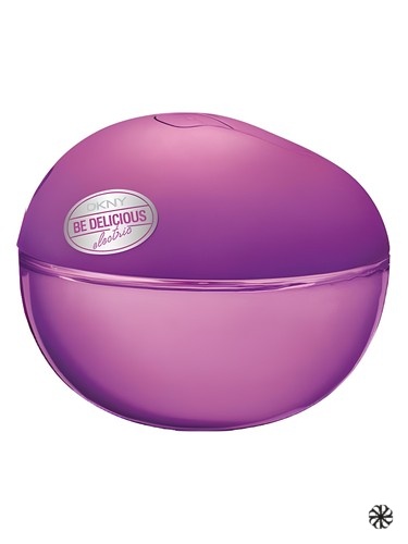 DKNY Be Delicious Electric Vivid Orchid Donna Karan