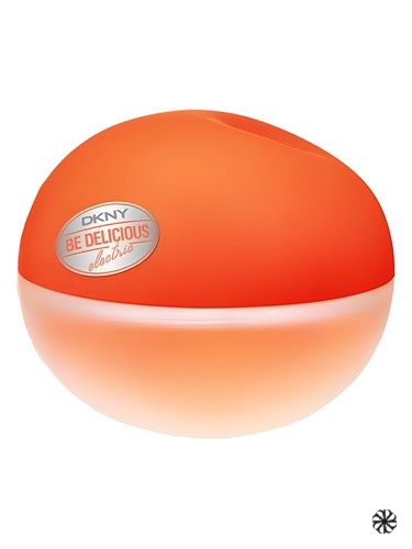 DKNY Be Delicious Electric Citrus Pulse Donna Karan