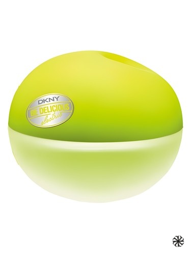 DKNY Be Delicious Electric Bright Crush Donna Karan