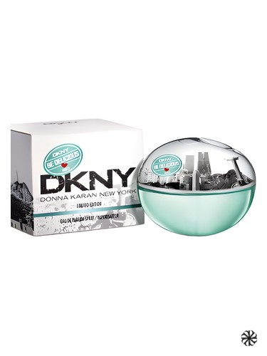 DKNY Be Delicious Rio Donna Karan