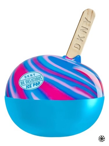 DKNY Be Delicious Ice Pop Berry Bliss Donna Karan