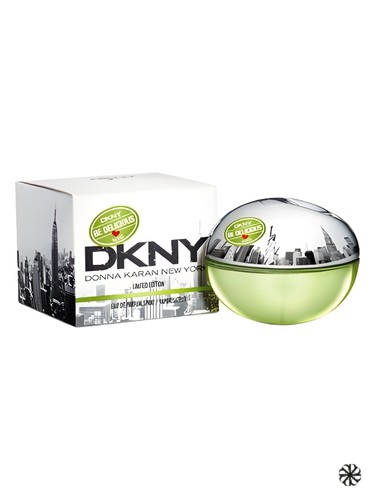 DKNY Be Delicious NYC Donna Karan