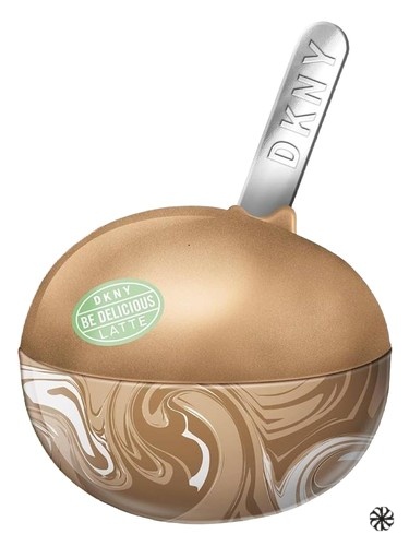DKNY Be Delicious Latte Pistachio Donna Karan