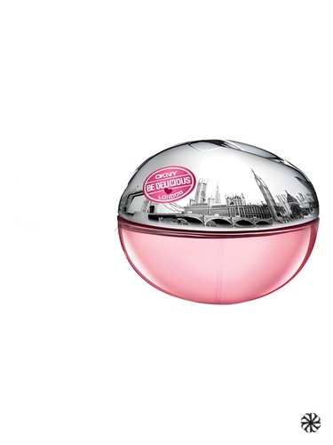 DKNY Be Delicious London Donna Karan