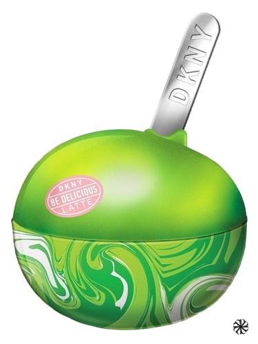DKNY Be Delicious Latte Matcha Donna Karan