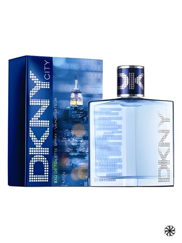 DKNY City for Men Donna Karan