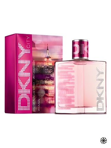 DKNY City for Women Donna Karan