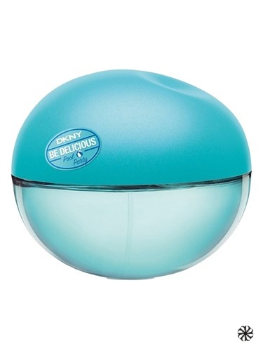 DKNY Be Delicious Bay Breeze Donna Karan