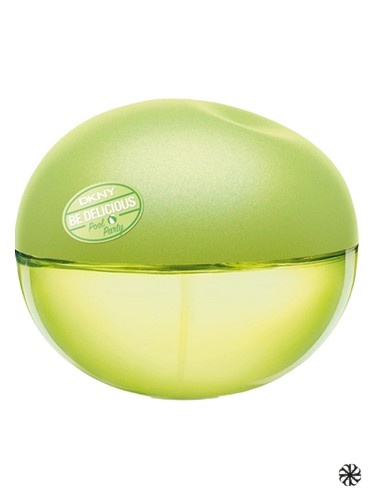 DKNY Be Delicious Lime Mojito Donna Karan