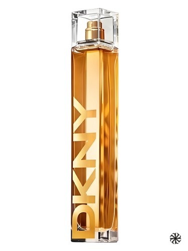 DKNY Women Gold Donna Karan